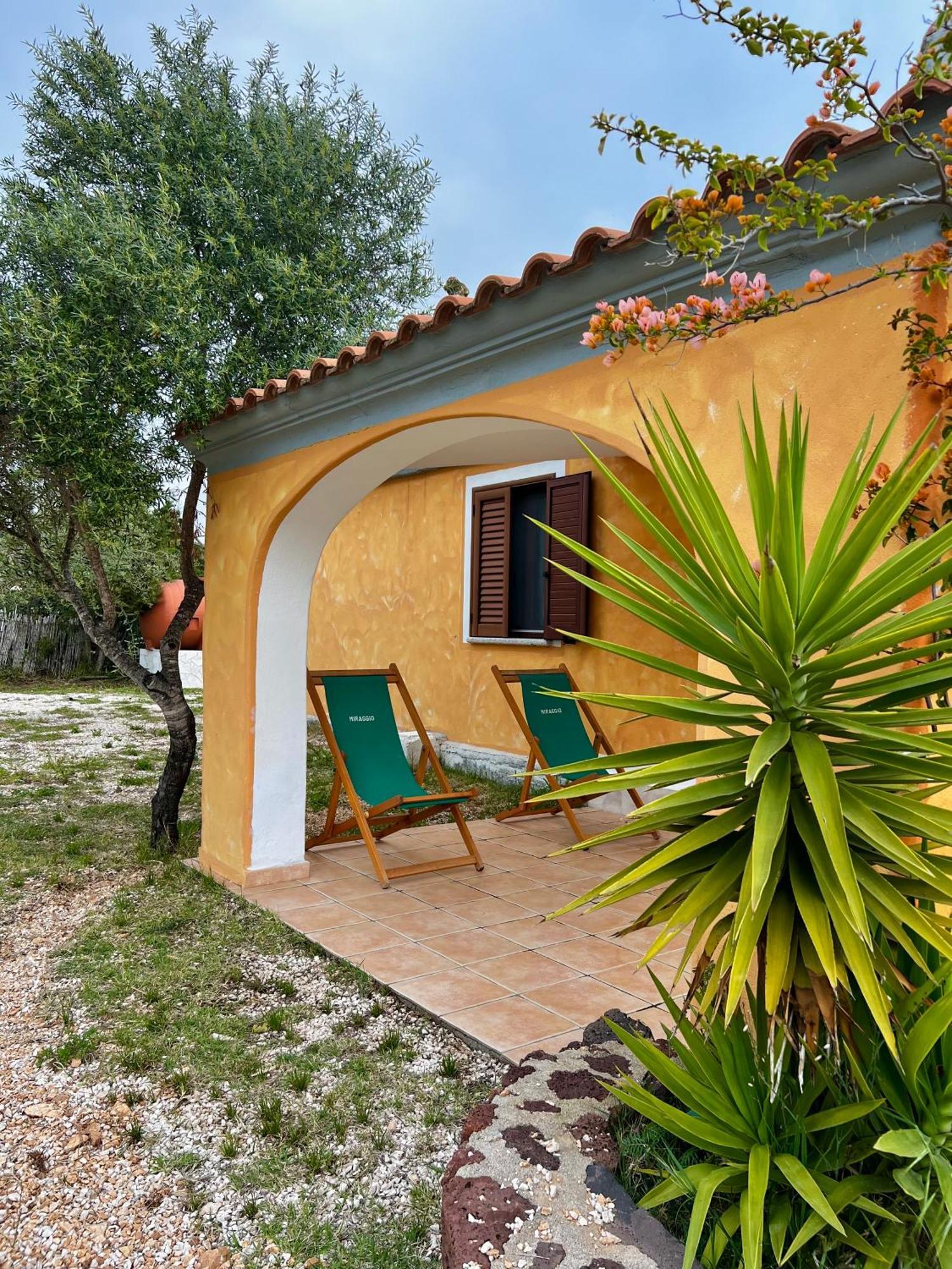 Villa Grecale กาลา ลีเบรอตโต ภายนอก รูปภาพ