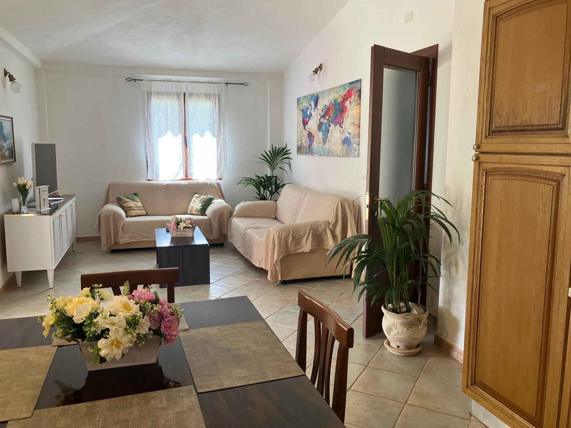 Villa Grecale กาลา ลีเบรอตโต ภายนอก รูปภาพ