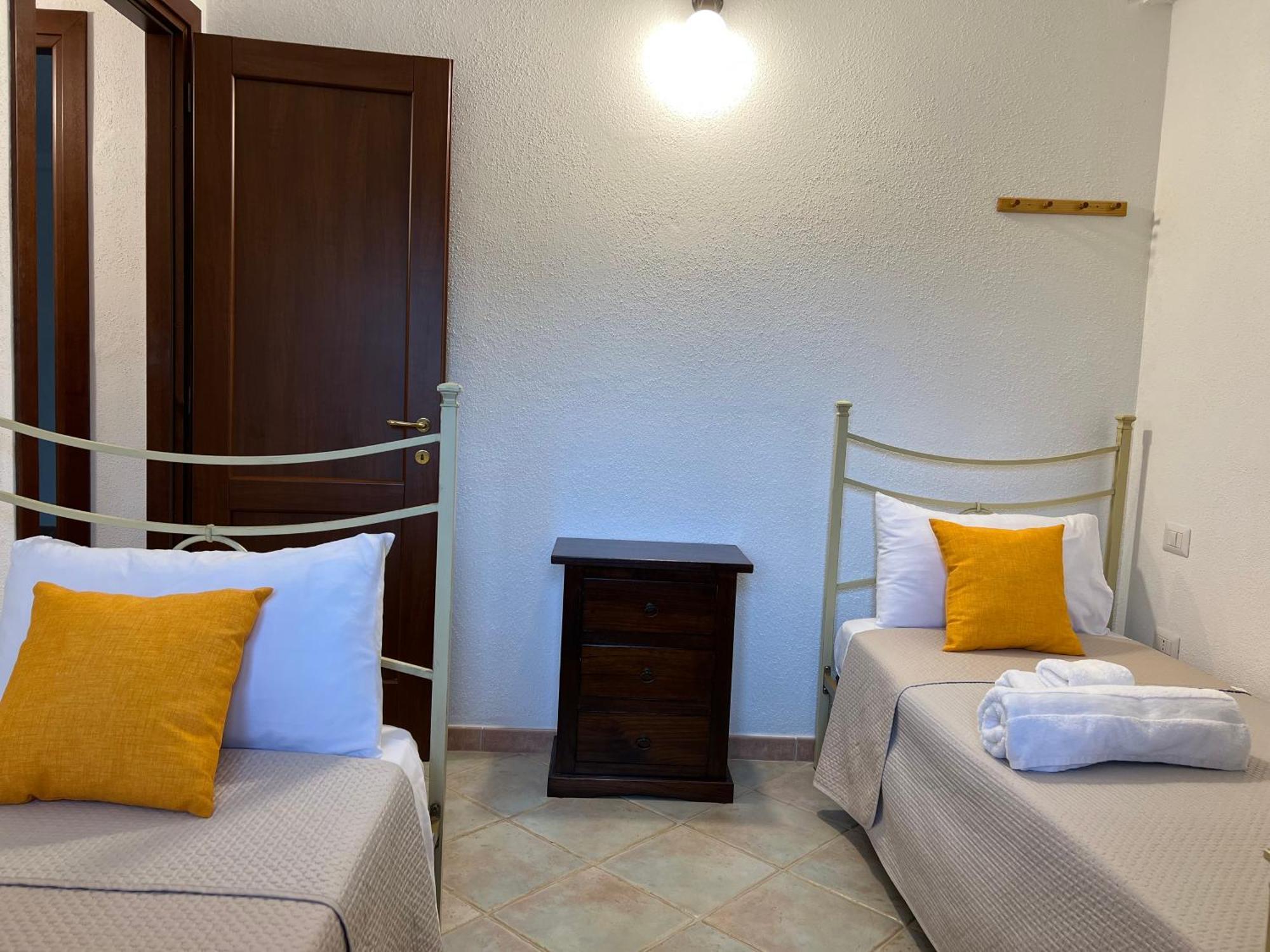 Villa Grecale กาลา ลีเบรอตโต ภายนอก รูปภาพ