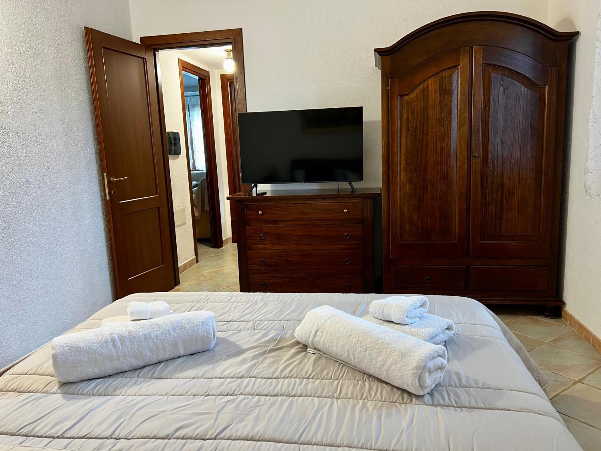Villa Grecale กาลา ลีเบรอตโต ภายนอก รูปภาพ