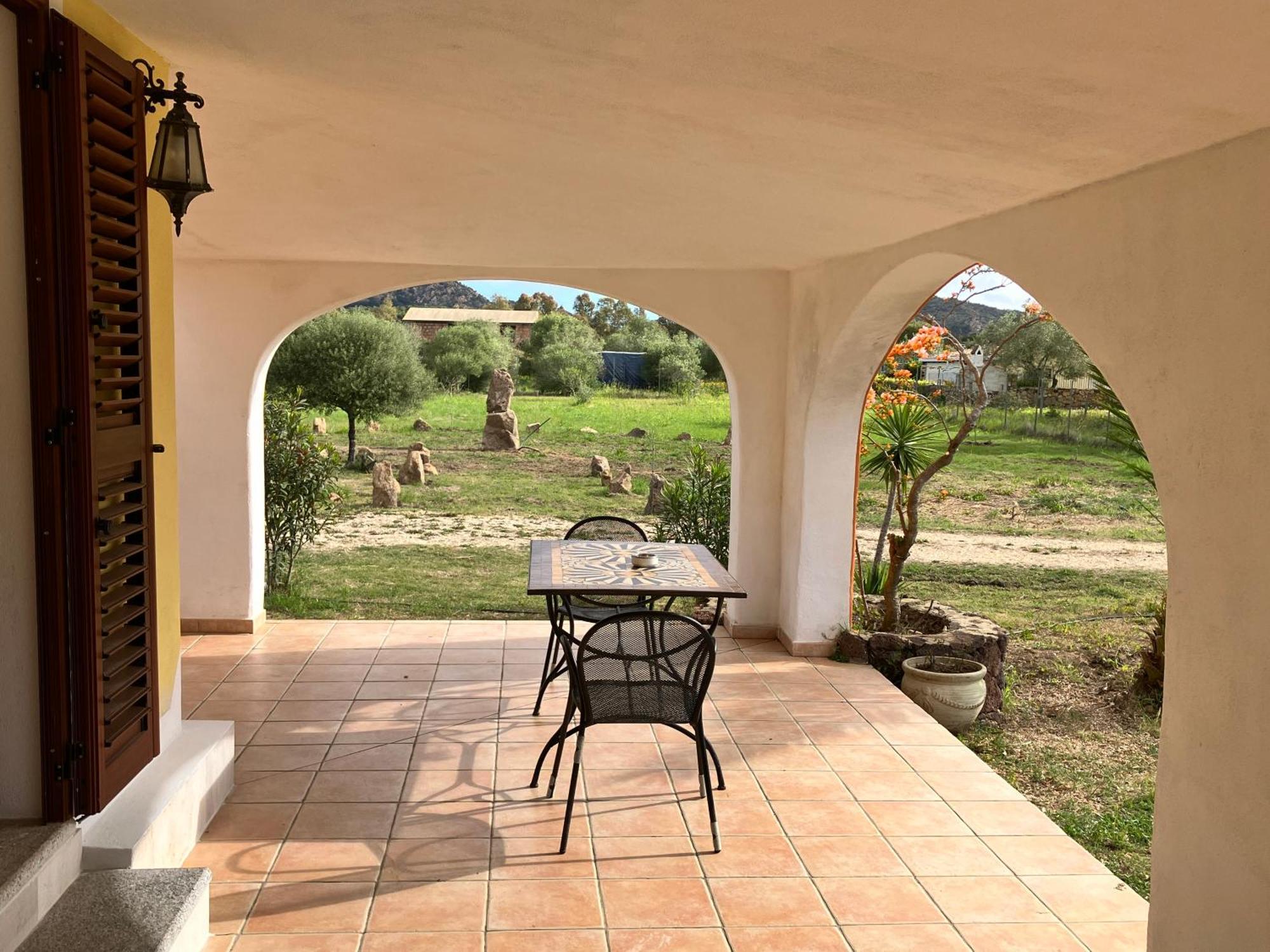 Villa Grecale กาลา ลีเบรอตโต ภายนอก รูปภาพ