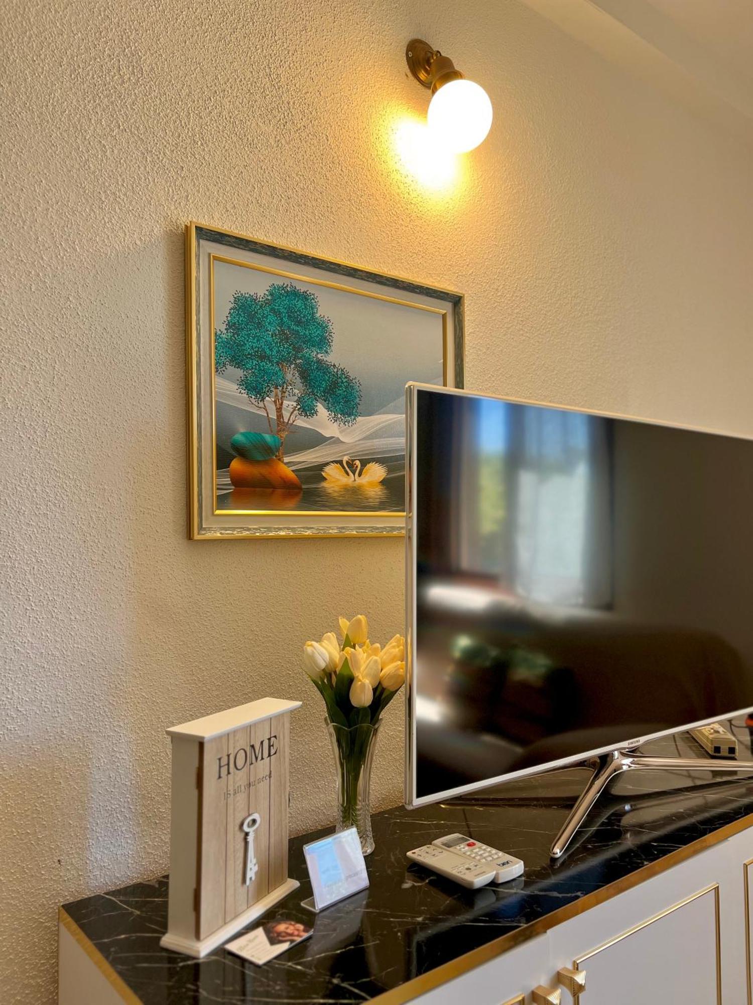 Villa Grecale กาลา ลีเบรอตโต ภายนอก รูปภาพ