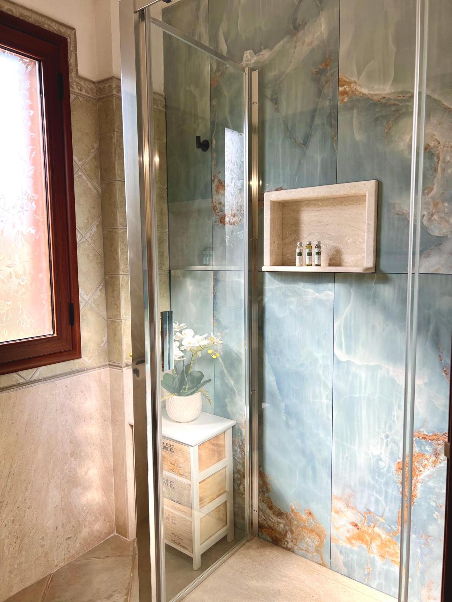 Villa Grecale กาลา ลีเบรอตโต ภายนอก รูปภาพ